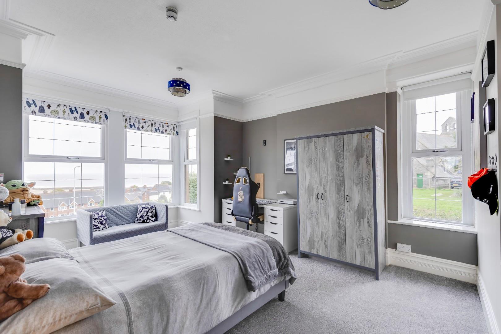 Parkstone House, 23 Park Avenue, Barry, CF62 7RL